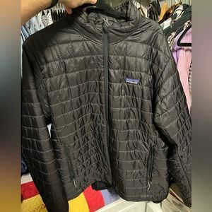 Men’s Patagonia Nano Puff Jacket